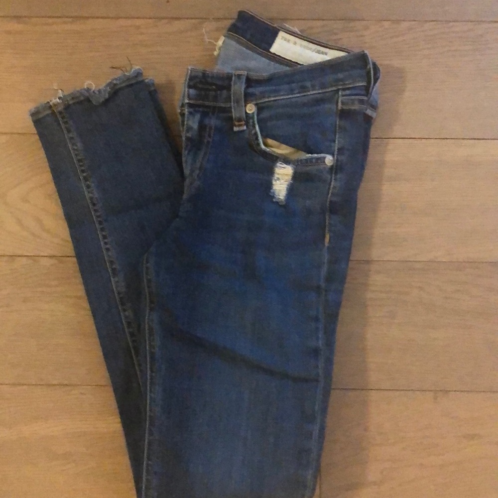 rag & bone /jean size 25